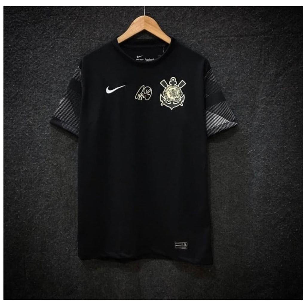 camisa sccp sport clube corinthias cassio 23/24