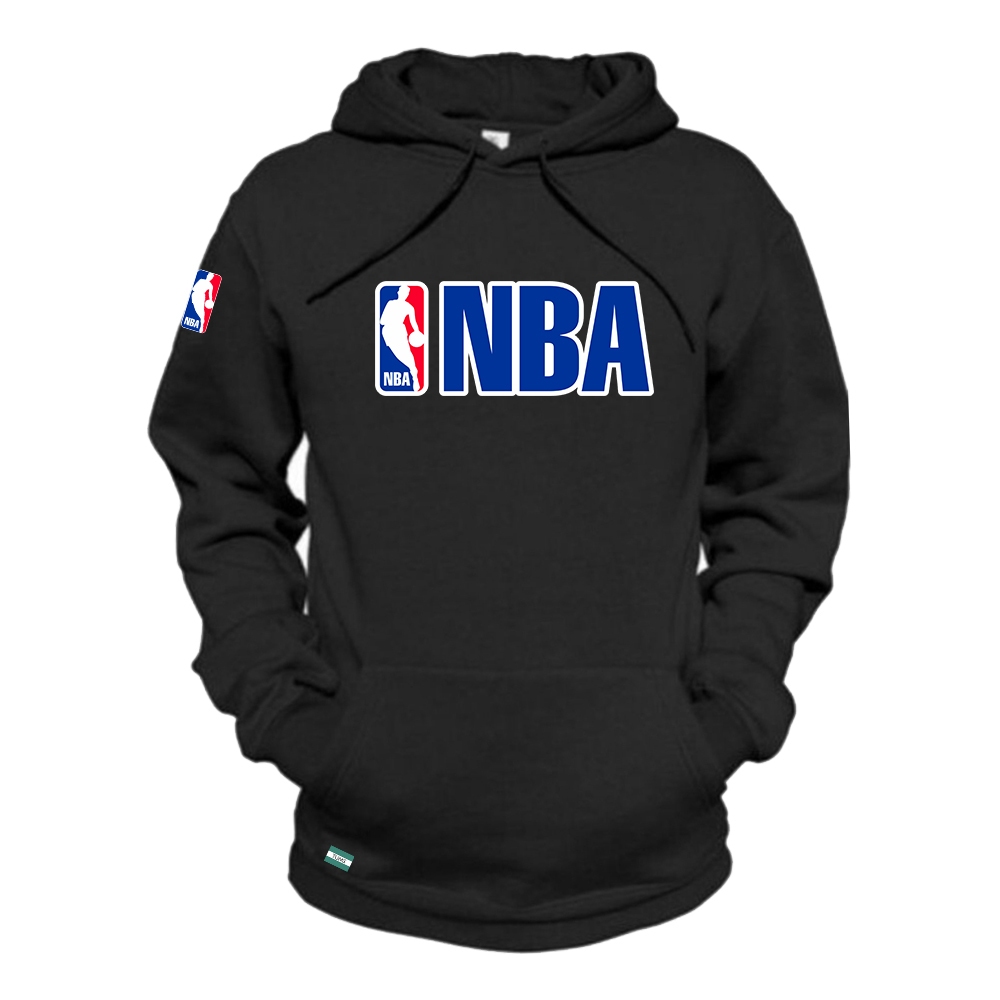 Moletom sales da nba