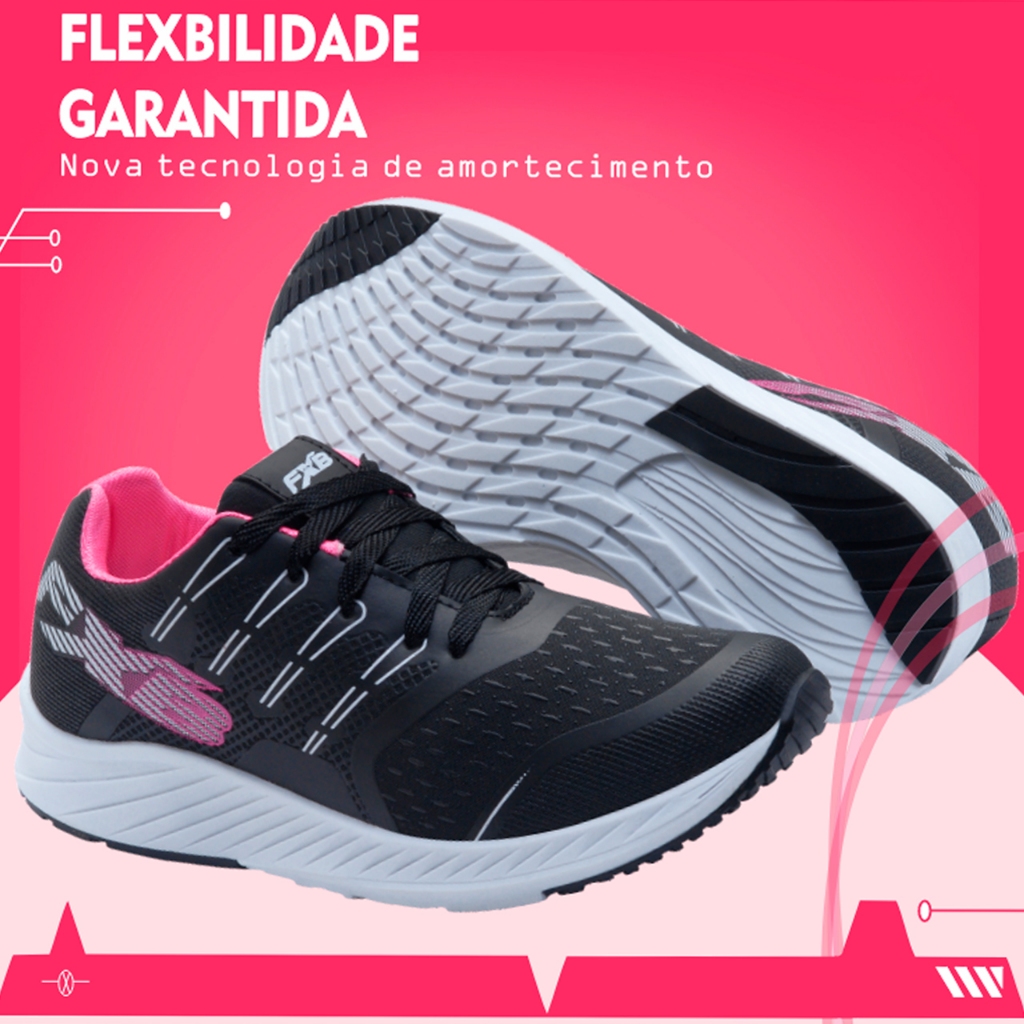 Ofertas de Tênis de Treino em Calçados Esportivos - Esportes e Lazer Shopee  Brasil
