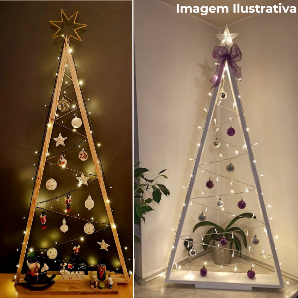 Árvore Natal Elegante Decorada Com Bugigangas Brancas Modernas Ornamentos  Boho fotos, imagens de © Sonyachny #524312314