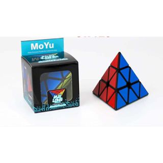 Cubo Mágico Profissional 3x3 Interativo Anti Stress (Sortido)