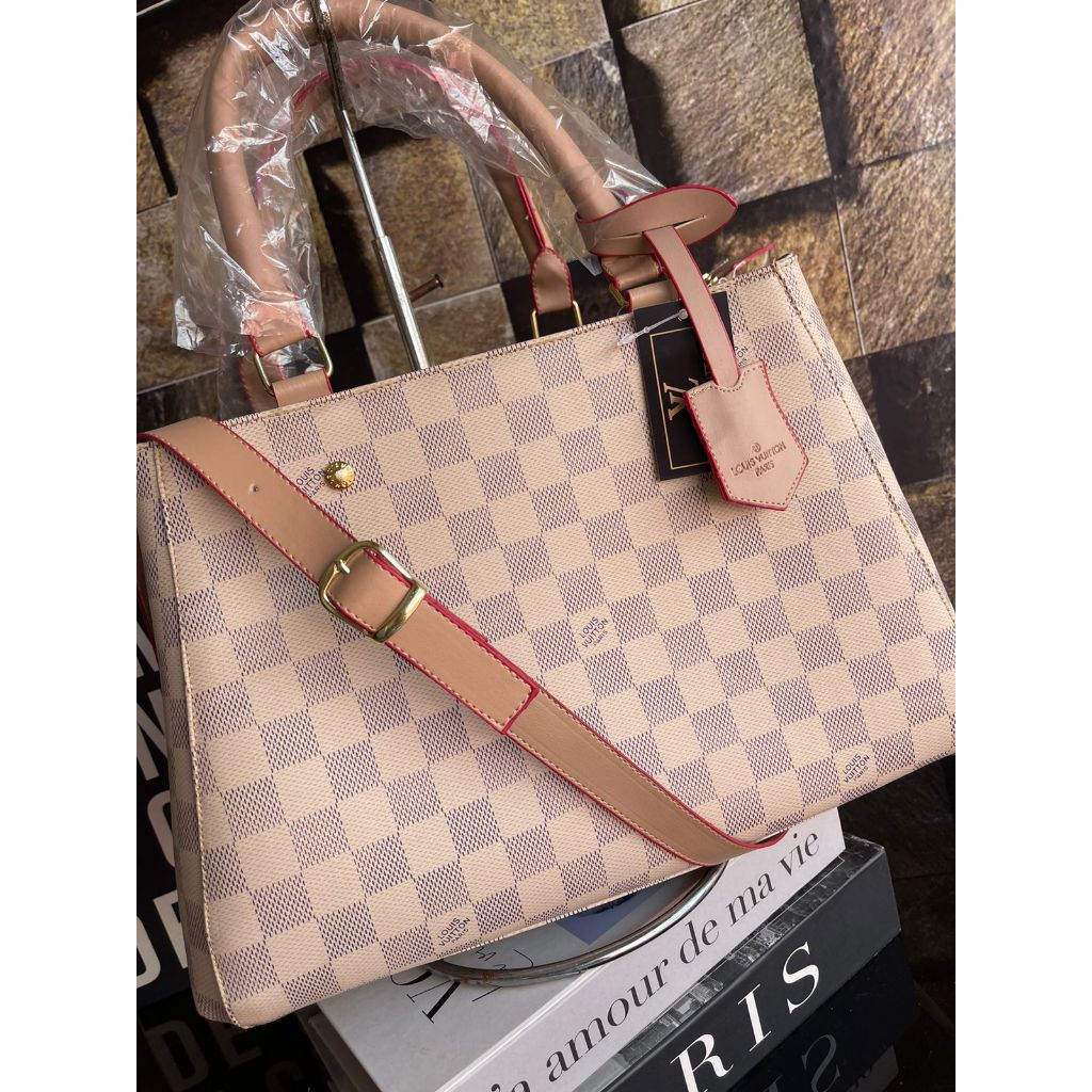 Bolsa Louis Vuitton | Shopee Brasil
