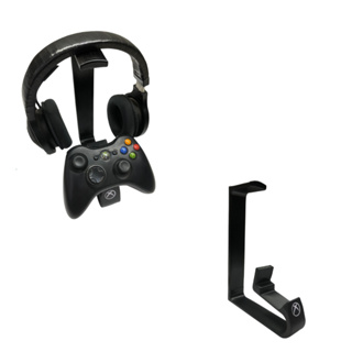 Suporte Para Controle De Mesa, Ps3, Ps4, Ps5, Xbox, Nitendo, Headset, Fone Gamer