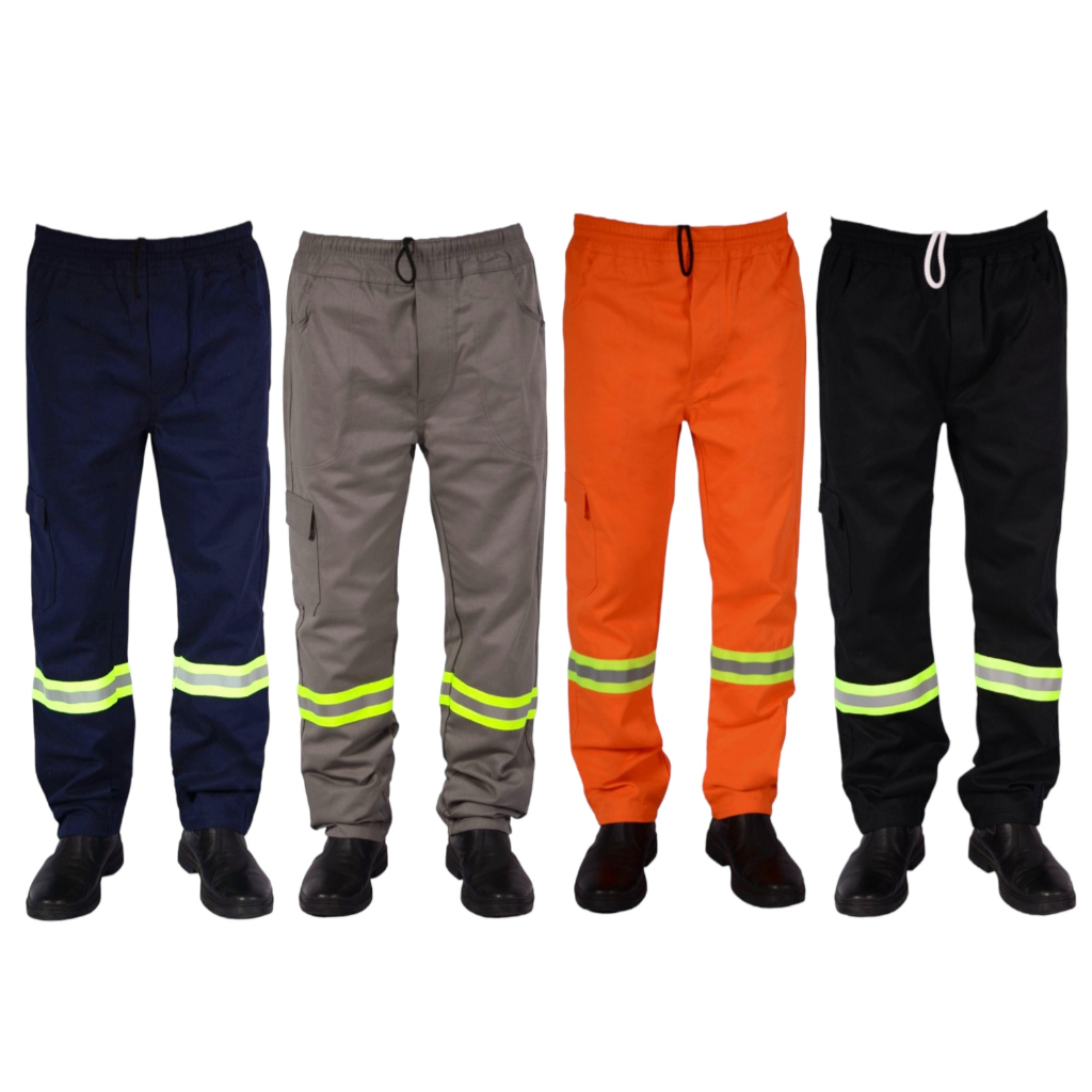 Calça para trabalho pesado,OFICINAS, PEDREIRO,SERVENTE,ROÇA