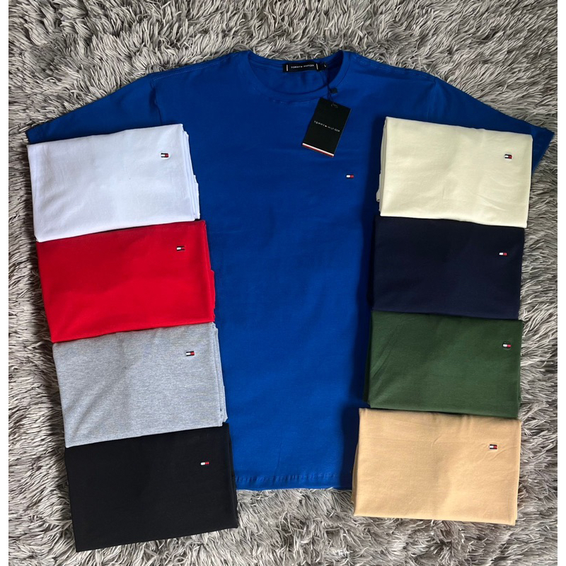 Camiseta básica M.T