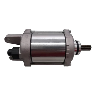 Motor Partida Moto Cb 250f Twister Flex 2016 Até 2021