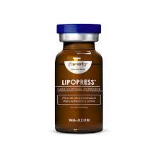 Enzima Lipopress 1un 10ml Smart