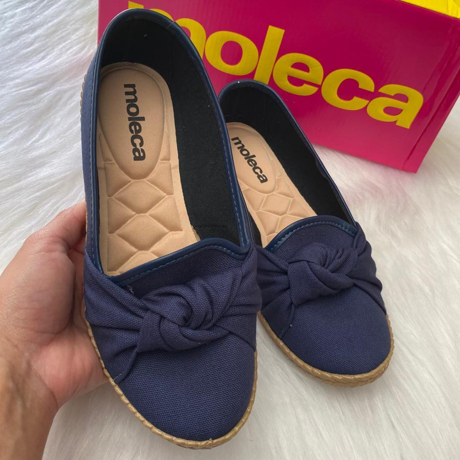 Sapatilhas molecas 2019 store atacado