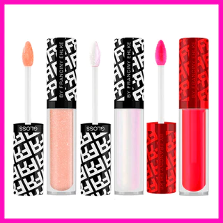 Franciny Ehlke Gloss Aumento Volume Lábios 4,5ml