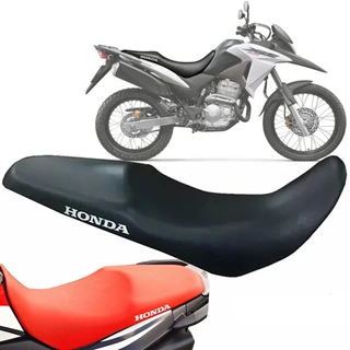 Capa Banco Xre 300 Xre 190 2009 Até 2023 em Oferta na Shopee