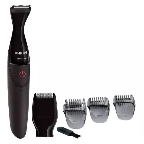 Shaver series 5000 Máquina de barbear elétrica a húmido e a seco S5420/06