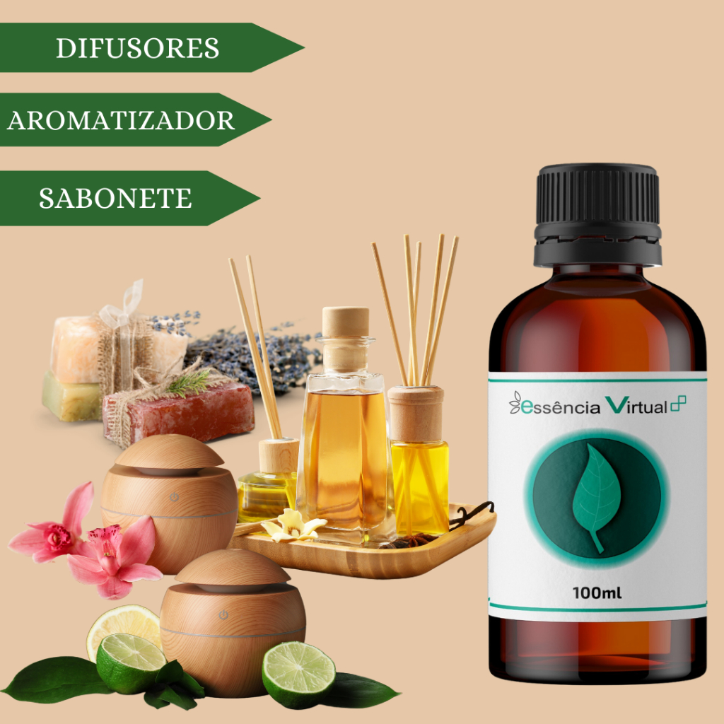 Essencia Cosmeticos 100 Ml Aromatizador Cheiro De Lojas