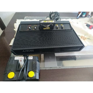ATARI 2600