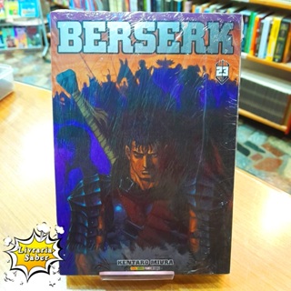 Berserk Edição de Luxo é uma das mais desejadas coleções de mangás no  Brasil mesmo após a morte de Kentaro