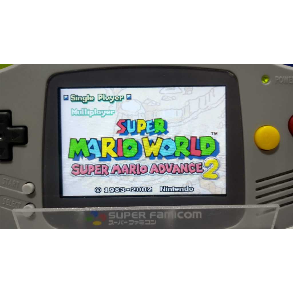 GBA-Pokemon Series 32-bit Video Game Cartucho, Inglês 5 Classic Emerald,  FireRed, LeafGreen, Rubi, Sapphire, Nintendo, Versão dos EUA