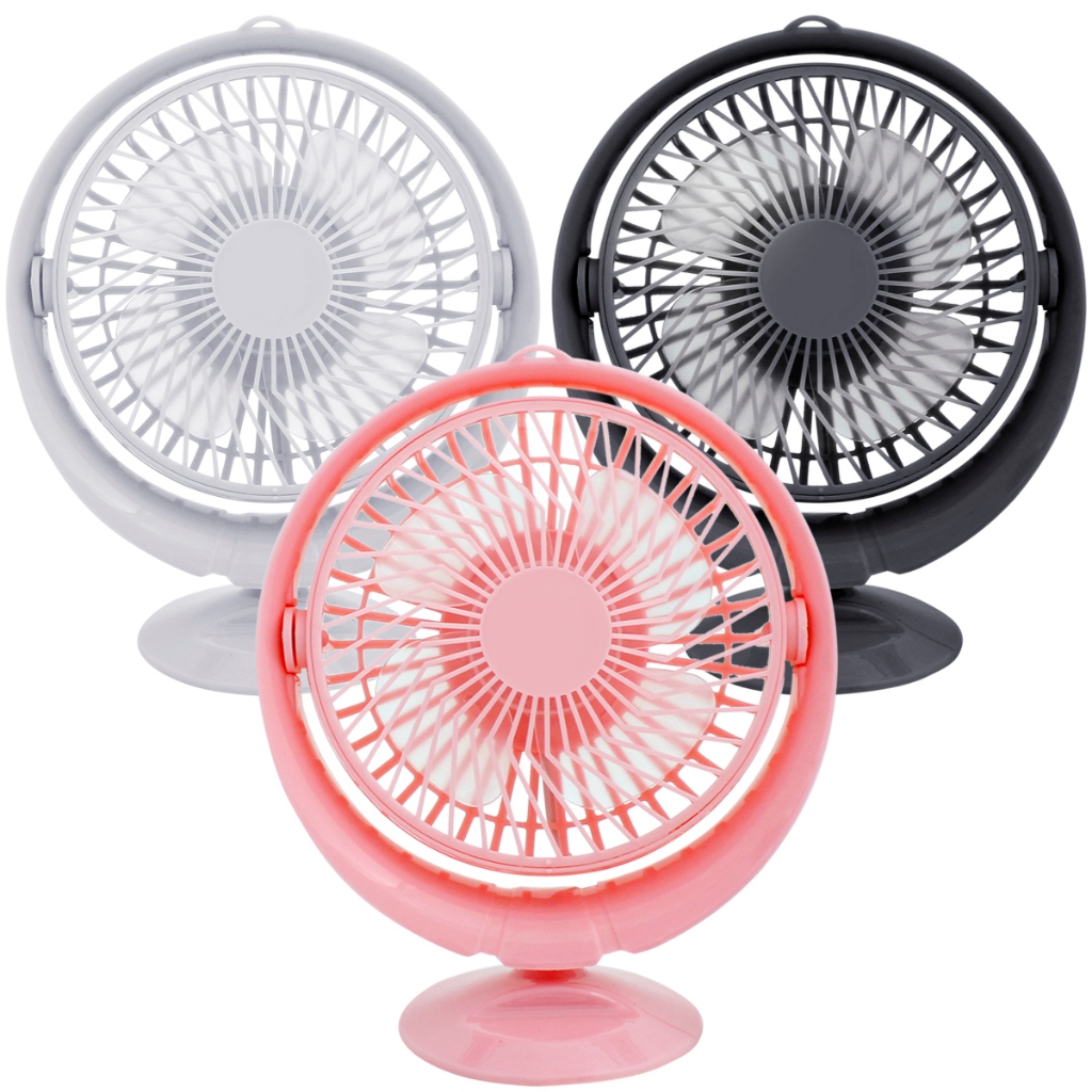 Mini Ventilador Portatil Pequeno De Mesa Usb Regulável Note Potente Silencioso Portátil Colorido Make Maquiagem