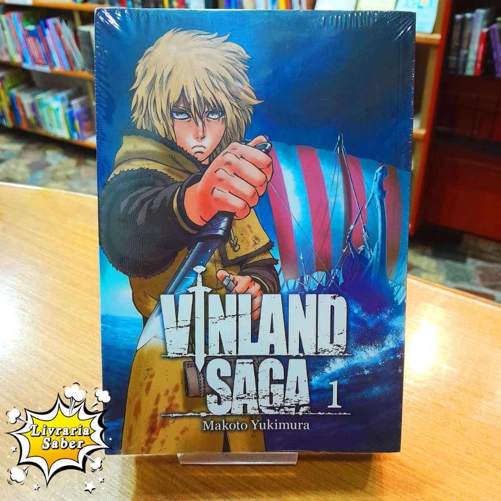  Vinland Saga Deluxe Vol. 2 : Makoto Yukimura: Todo lo demás