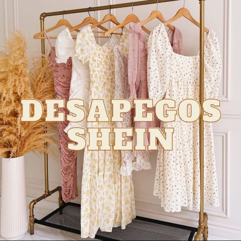 Vestidos, salopetes e saias estilo cottagecore, romântico, dark academy