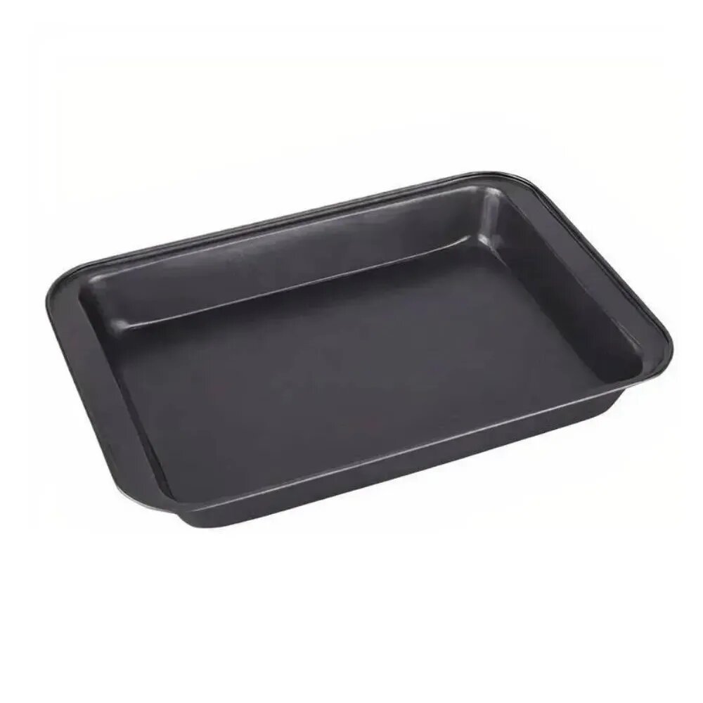 Forma Retangular Antiaderente 42cm | Shopee Brasil