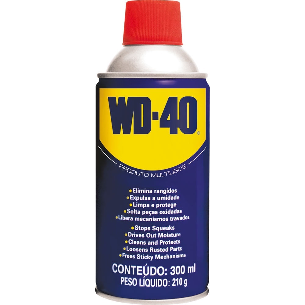 WD-40® 5.5oz + 20% contenido