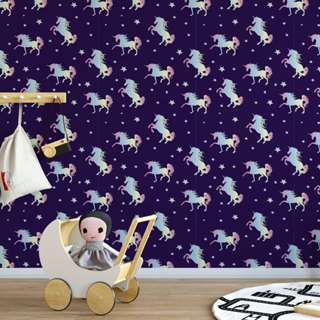 Placa decorativa infantil Desenho Macaco - Wallkids - Placa