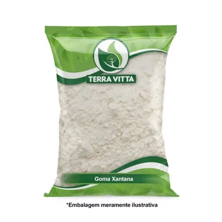 Goma Xantana 250g