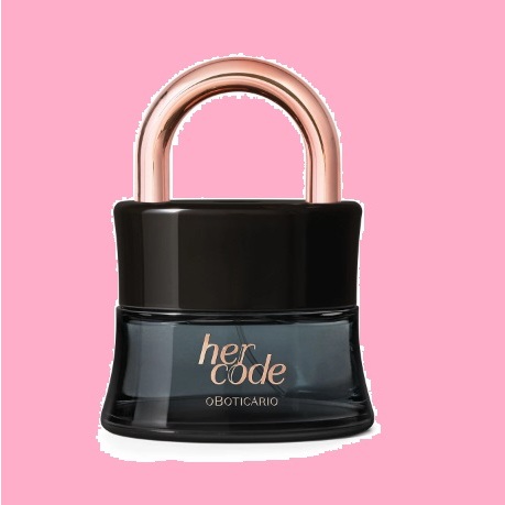 Her Code Eau De Parfum 50ml