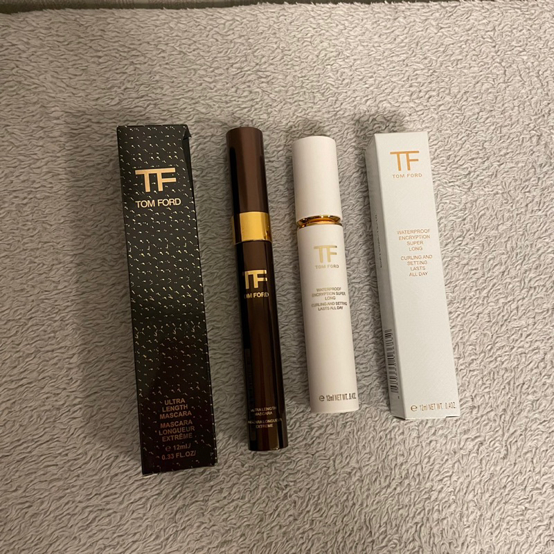 Tom Ford rímel | Shopee Brasil