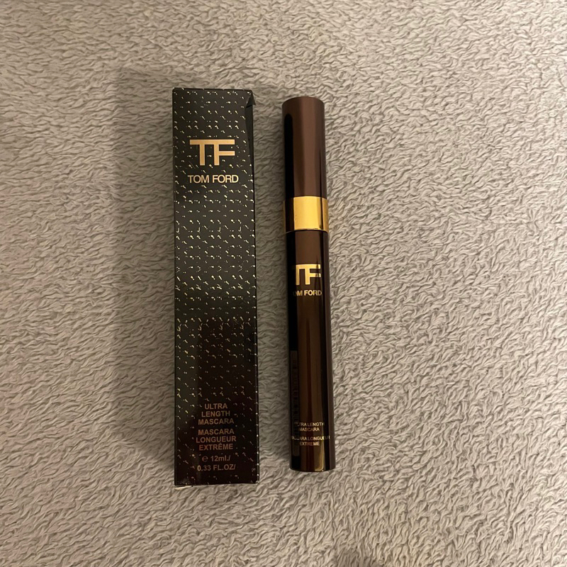 Tom Ford rímel | Shopee Brasil