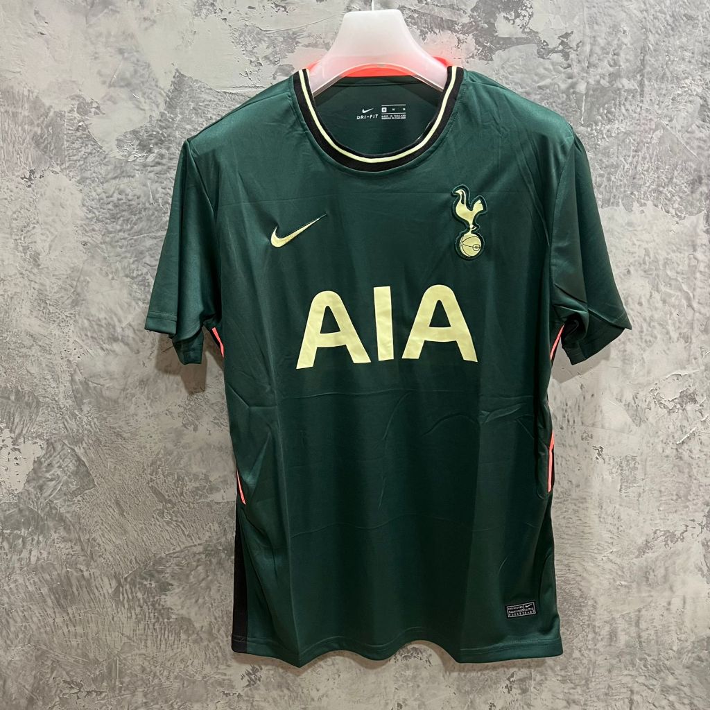 CAMISA FEMININA TOTTENHAM HOTSPUR 2023 CAMISA II