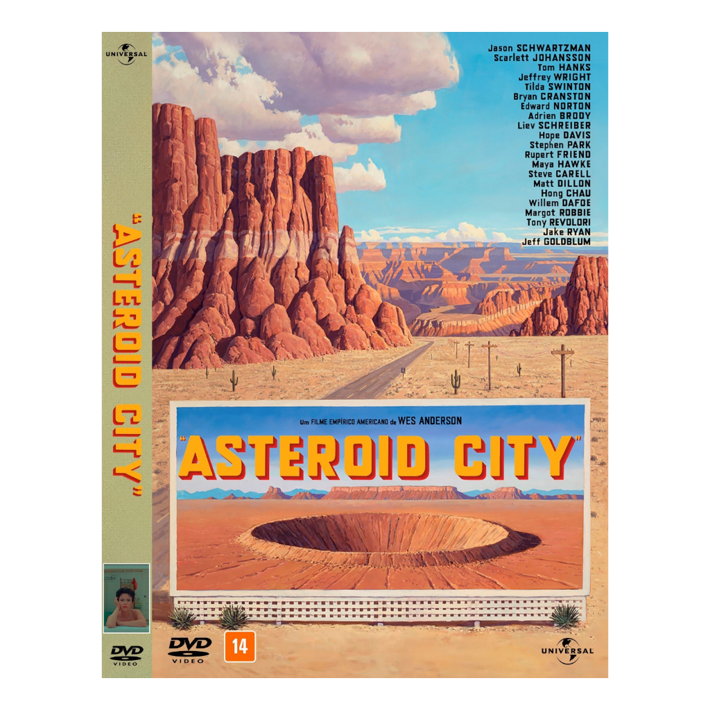Stream Assistir Asteroid City Filme Dublado Legendado em portugues by  Asteroid City Filme Completo Dublado e Legendado