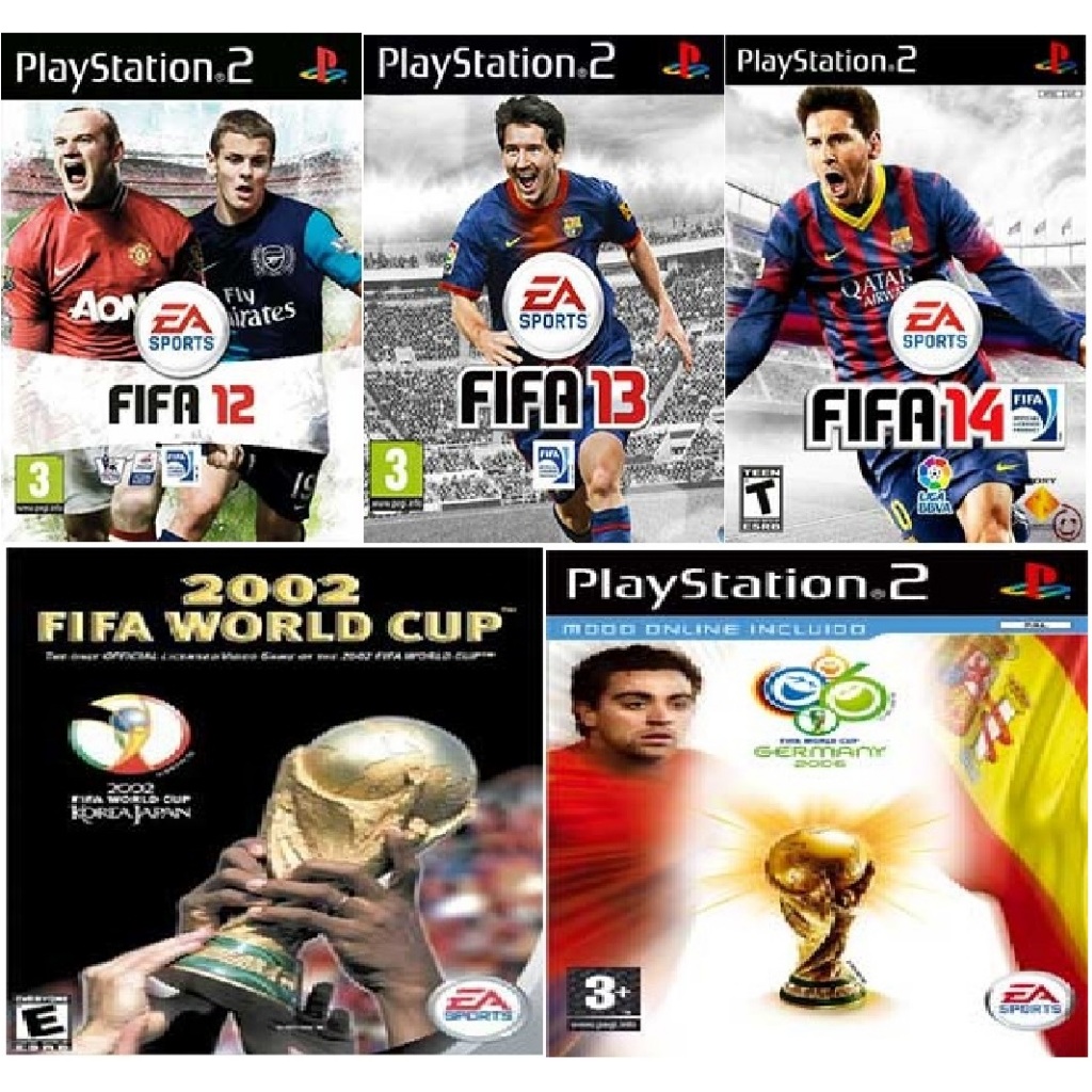 Jogo Fifa 13 Pc Original novo lacrado - EA Sports - Jogos para PC