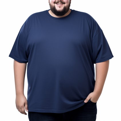 Camiseta Blusa Over Grande Masculinas Tamanhos Até G4 Plus Size Varias Cores