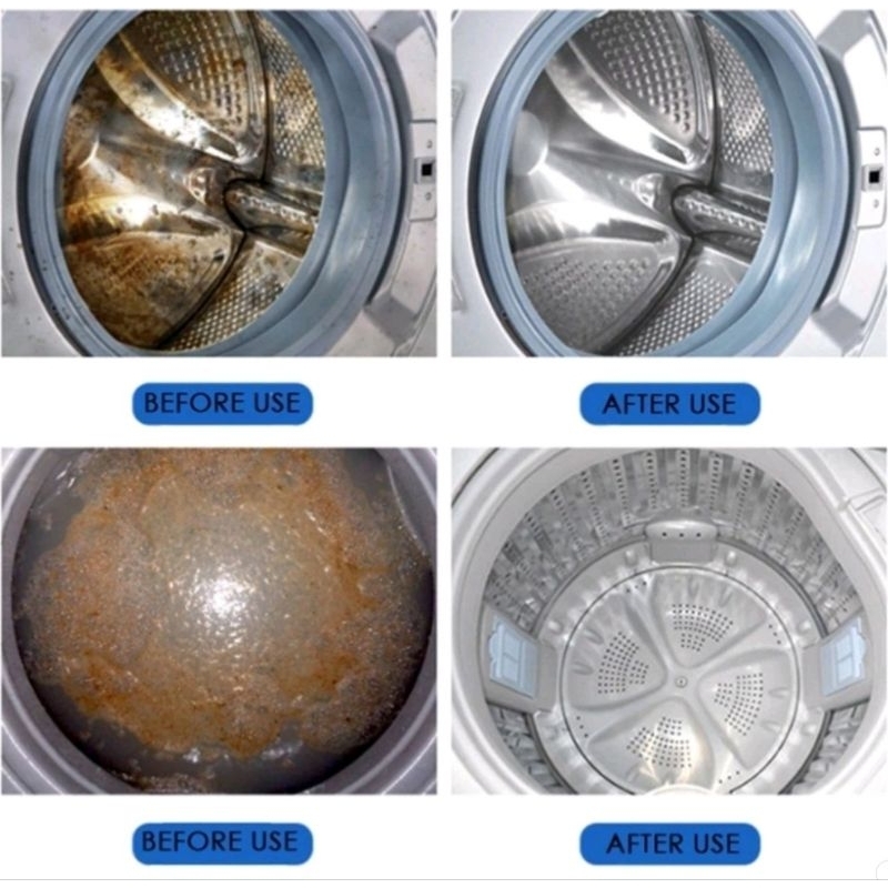 pastilhas de limpeza parabrisa de carro e limpeza geral máquina de lavar roupas