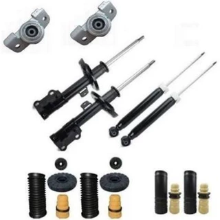 4 amortecedor da spin com kits