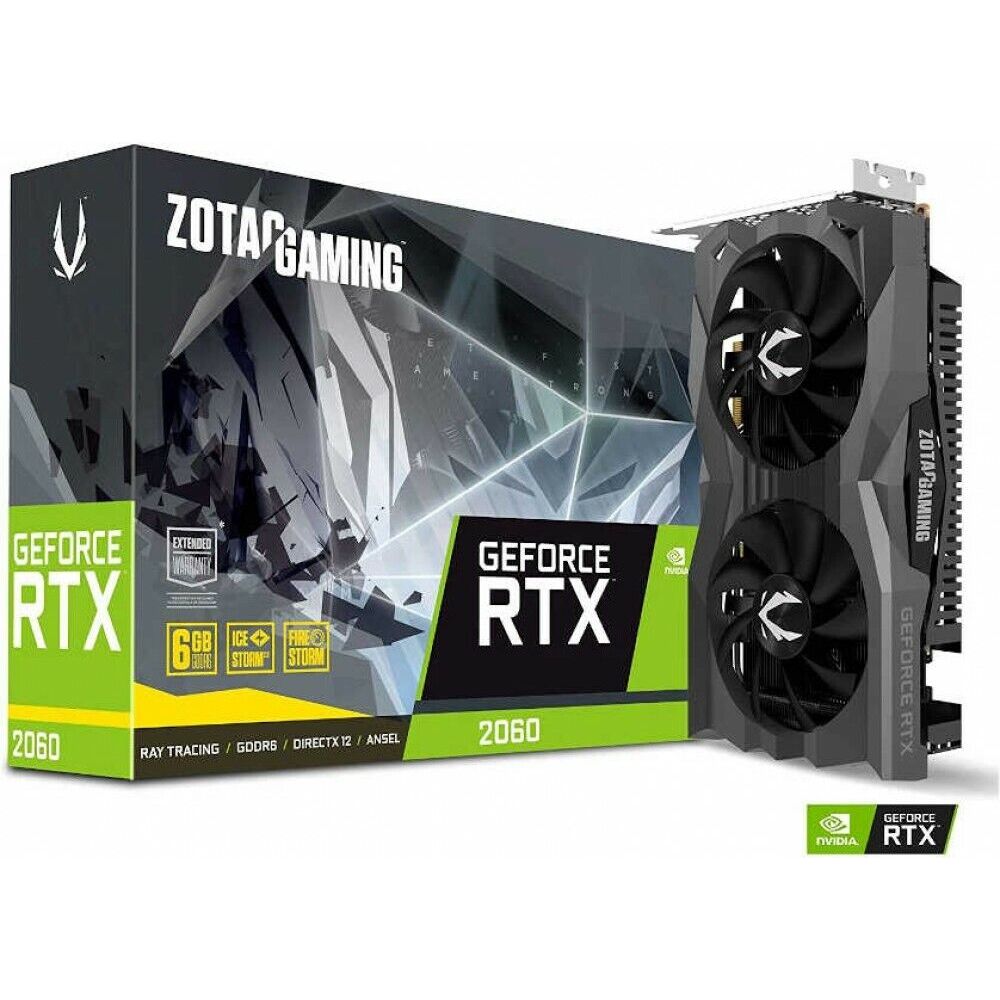 PLACA DE VIDEO GEFORCE RTX 4060 8GB GALAX 46NSL8MD8LOC - R2