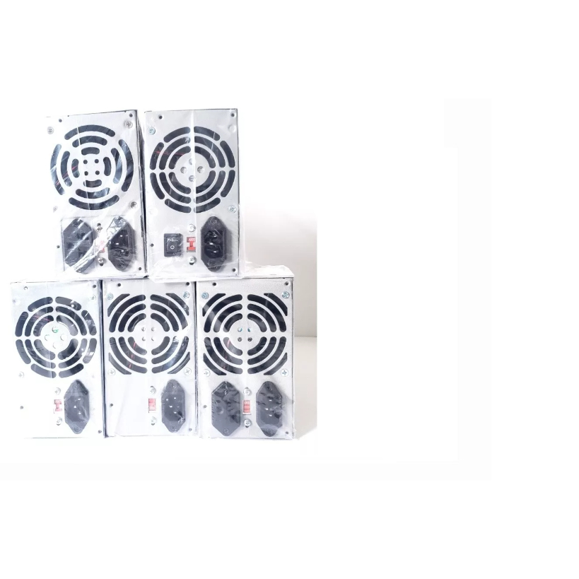 Kit de Fonte Atx - 5 UNIDADES