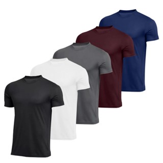 Pack of store dri fit shirts