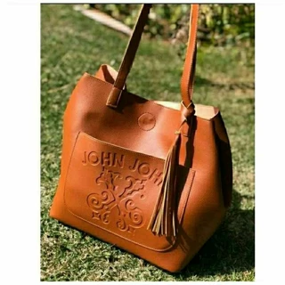 Bolsa Feminina Saco + Carteira Pronta Entrega