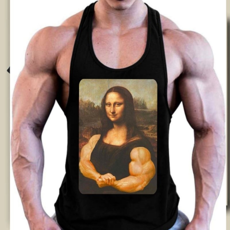 Camiseta Treino Monalisa Maromba | Shopee Brasil