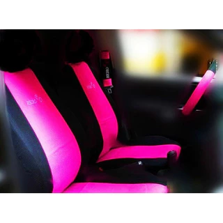 (Rfe:M-32)Jogo de capa de banco para veículos univesal em Oferta na Shopee