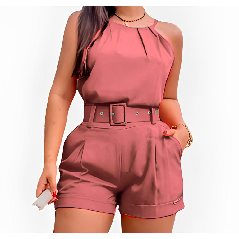 Conjunto De Terno De Linho Feminino De Algodão De Outono casual