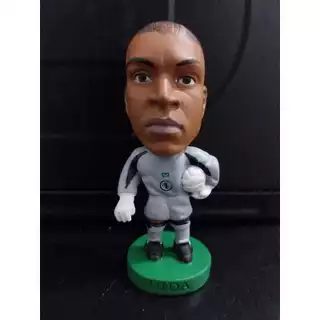 Mini craques Dida - Brasil Copa 2006 - Prostars raro