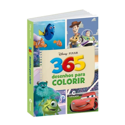 Livro Patrulha Canina - 365 Desenhos Para Colorir Crianças Filhos Infantil  Desenho História Brincar Pintar Colorir em Promoção na Americanas