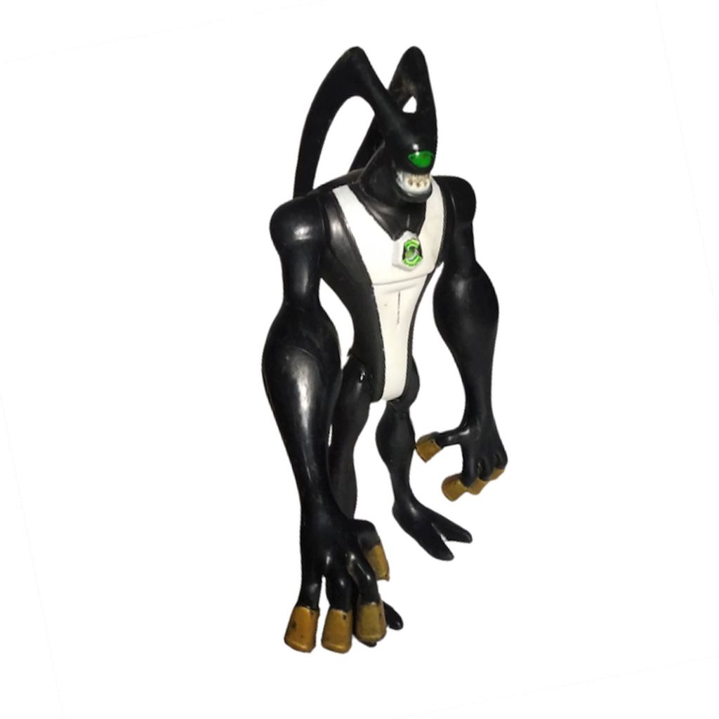 Feedback - Ben 10 Aliens Feedback Transparent PNG - 1000x1000