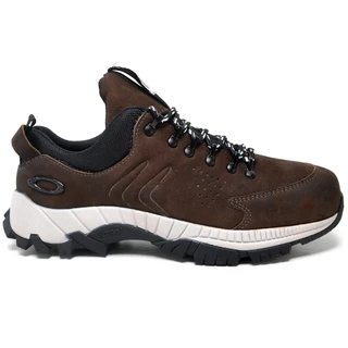 Tênis Adventure Dust Oakley Couro