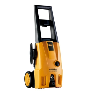 Lavadora De Alta Pressão Wap Ousada Plus 2200 1500w 220v