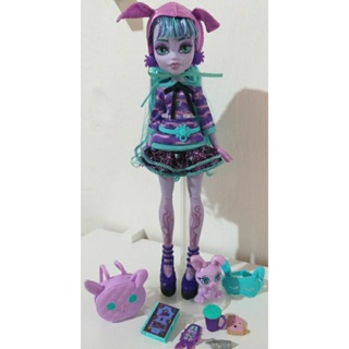 boneca monster high em Promoção na Shopee Brasil 2023