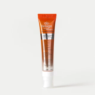 Creme Clareador Area Olhos Vitamina C Bio-excellence Bioage