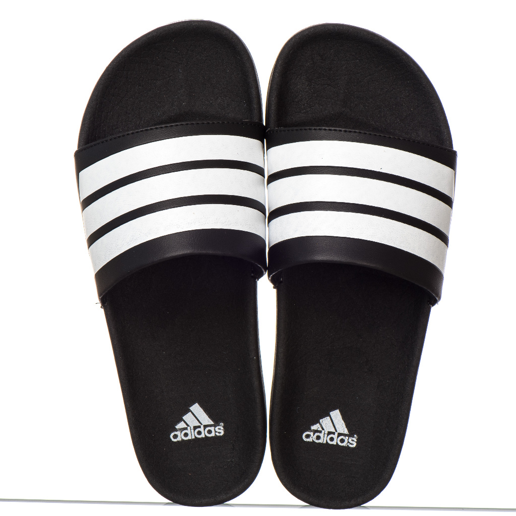 Chinelo Slide Adi sandália unissex